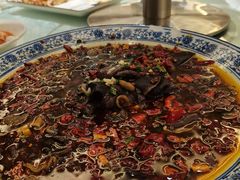 -娘家米汤饭(大营路店)