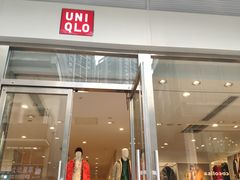 -优衣库(重庆星光时代广场店)