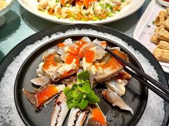 -鸡毛兑糖·尚宴(鄞州水街店)