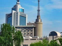 -莲花池公园