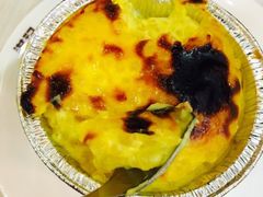 -满记甜品(荟聚购物中心店)