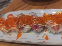 -福匠日本料理(人民路店)