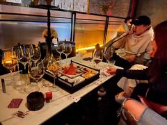 -柒Lounge(三里屯店)