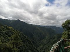 -云中大漈