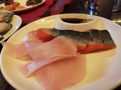 -OPEN開全日自助餐厅·牛肉火锅·海鲜(佛山希尔顿酒店)