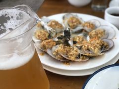 -87号烧烤海鲜·大排档(金沙滩店)