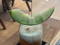 -Mark&Mars Restaurant