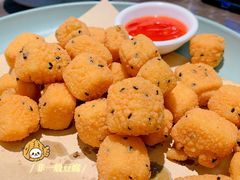 -老屋印象川菜(世纪东方店)