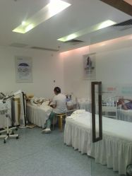 -痘院长·祛痘·皮肤管理