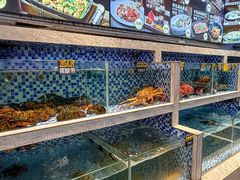 -丰尔粥食·顺德鱼生·干蒸排骨顺德菜(大良分店)