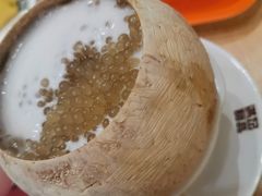 -满记甜品(苏州中心店)