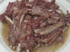 -高玛纳驴肉火烧(一世界店)