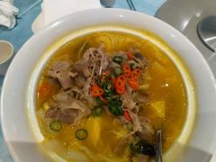-鹭江潮餐厅·福建菜(鹭江佲家酒店)