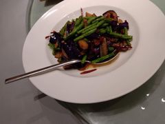 茄子豆角-南景饭店(万家丽路店)