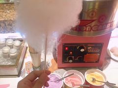 -马哥孛罗咖啡厅·Cafe Marco (厦门马哥孛罗东方大酒店)