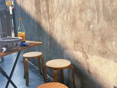 用餐区-沪西老弄堂面馆(定西路店)