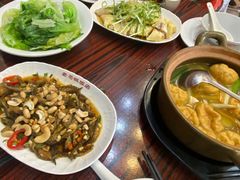-禄源公·老莞诚饭店