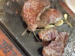 -一沙一城·岩烤牛扒(深圳首店)