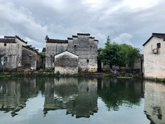 -东梓关景区村庄