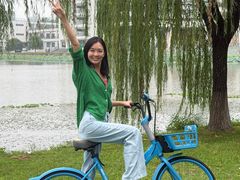 -浙江大学(紫金港校区)