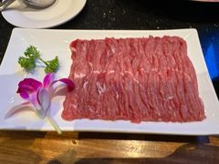 -南门涮肉(天坛南门店)