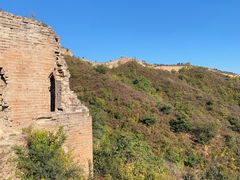 -蟠龙山长城景区