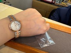 -亨达利名表维修(大拇指广场店)