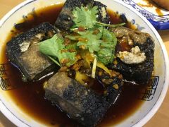 -裕鼎鲜·新中菜(青山湖万达店)