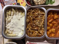 -安妮意大利餐厅(日坛店)