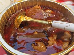 -西贝莜面村(上海百联西郊店)