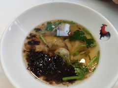 -莆田餐厅PUTIEN(三里屯店)