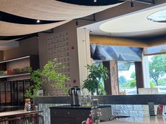 -风味小馆(天目湖宾馆店)