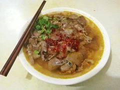 -鑫明明拉面(宁化路店)