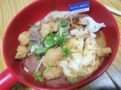 -卢聪艺小吃店(阳翟总店)