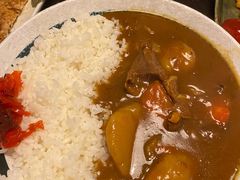 -日本料理神拉面