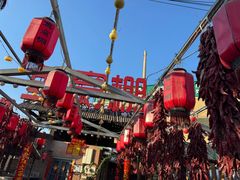 -鱼窝棚柴火铁锅炖(富山屯店)