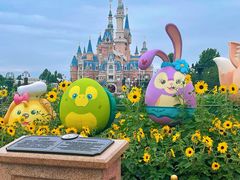 -上海迪士尼度假区