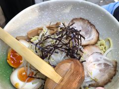 -日出拉面(望京店)