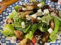 -AZUL by FUEL蓝色·法式酒馆(琶醍店)