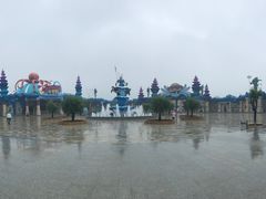 -华夏文旅西安度假区