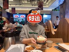 -金凤成祥(五棵松二店)