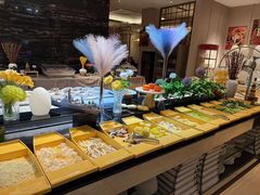 -新希望诺富特酒店-青岛湾中餐厅