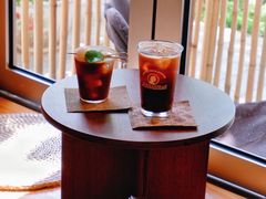 -The Roastery By AllYouWant(福田店)