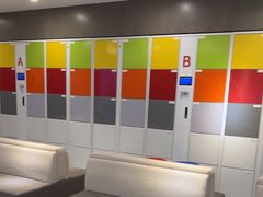 -爱康国宾体检中心(顺平分院)