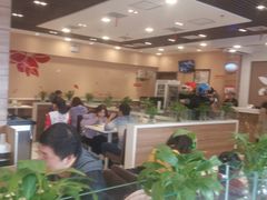 大堂-嘉和一品(新辰天地大兴南区店)