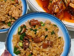 -和源祥·日照菜扛把子(万平口一店)