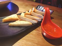 -胖哥俩肉蟹煲(虹口龙之梦店)
