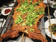 -夜宴江景餐厅