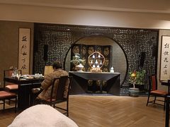 -海天楼中餐厅(吴宫泛太平洋酒店)