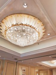 -上海虹桥锦江大酒店·宴会厅